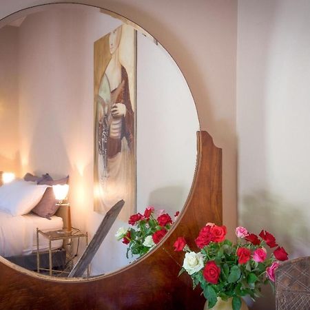 Riad Adrar Маракеш Екстериор снимка