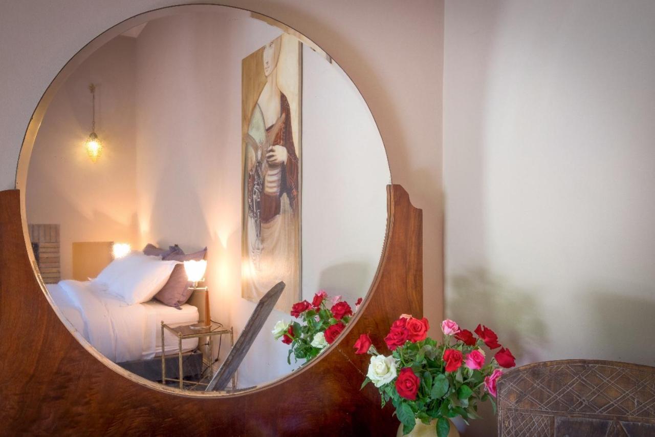 Riad Adrar Маракеш Екстериор снимка