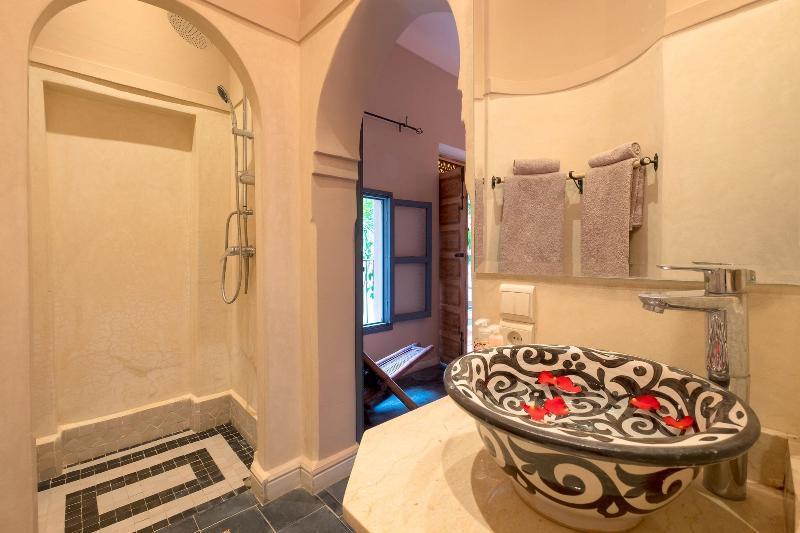 Riad Adrar Маракеш Екстериор снимка