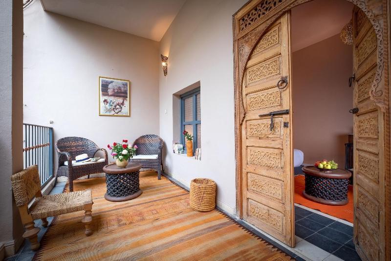 Riad Adrar Маракеш Екстериор снимка