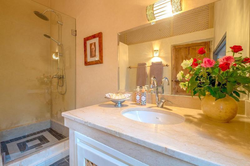 Riad Adrar Маракеш Екстериор снимка
