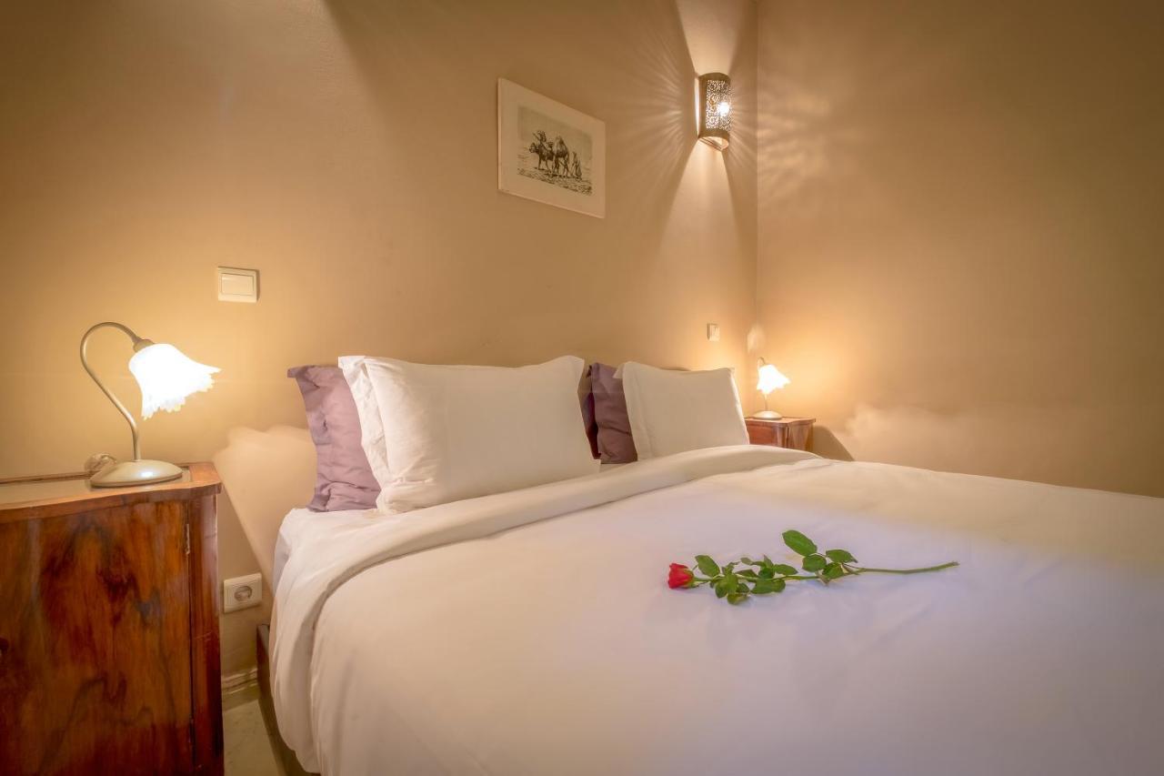 Riad Adrar Маракеш Екстериор снимка